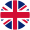 Flagge United Kingdom